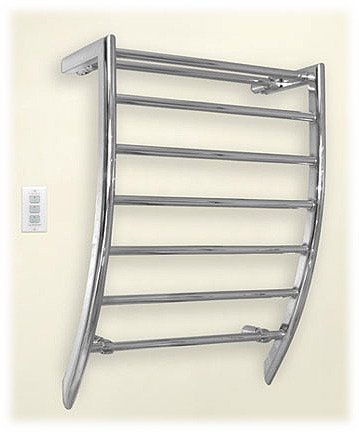 Portofino Electric Towel Warmer