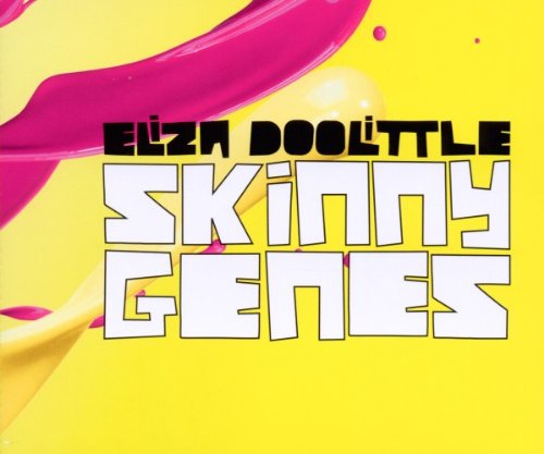 eliza doolittle album. Eliza Doolittle#39;s Skinny Genes