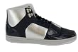 Creative Recreation Cesario Navy Silver CR439