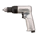 Buy Ingersoll Rand Quiet Technology Air Drill - 3 8in. Keyed Chuck, Model# 7802RA by Ingersoll-Rand