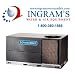 Commercial Package Air Conditioner CPC0603D, 5 TON, 13 SEER, 410A, 3 PHASE