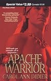Apache Warrior