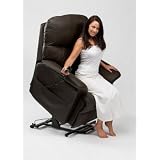 Lars Riser Recliner Chairby Drive Medical