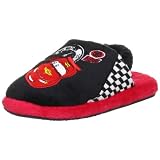 Gioseppo Kids Cars W1 Slippers