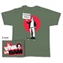 Viva La Bam - Prohibited T-Shirt - XX-Large