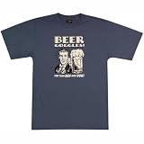 Beer Goggles T-Shirt