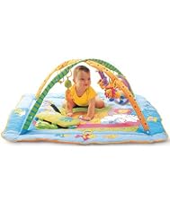 Tiny Love&reg; kick and Play Gym