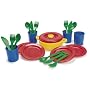 Original Toy Company Dantoy Dinner Set