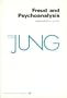 Freud and Psychoanalysis (Bollingen Series)