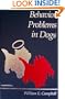Behavior Problems in Dogs