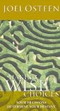 MAKING WISE CHOICES CD JOEL OSTEEN
