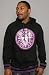 Crooks and Castles The RTBA Hoody hood ,Sweatshirts for Men
