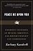 Peace Be Upon You: Fourteen Centuries of Muslim, Christian, and Jewish Conflict and Cooperation (Vintage) by Zachary Karabell ISBN 1400079217