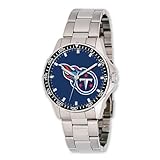 Mens NFL Tennessee Titans Coach Watch