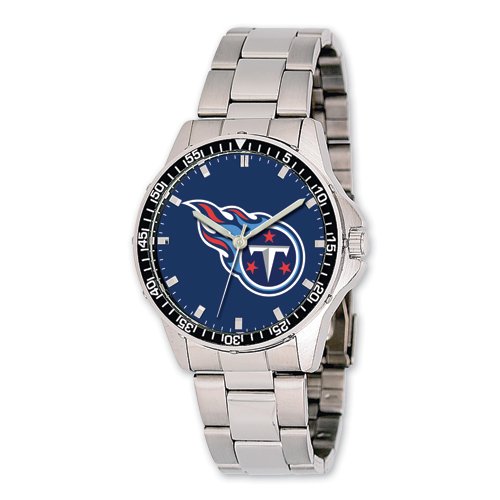 Mens NFL Tennessee Titans Coach Watch