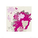 GB eye Ltd, Limarted Edition, Victoria (40x40cm)