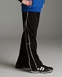 Charles River Apparel Boy's Elasticized Waist Olympian Pant. 8985
