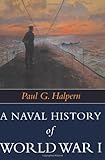 Naval History of World War I