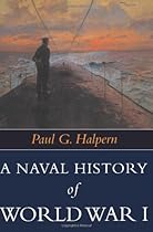 Naval History of World War I