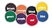 Learning Resources Colour Bean Bags