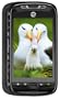 HTC MyTouch Android 3G Slide T-Mobile Black Cell Phone