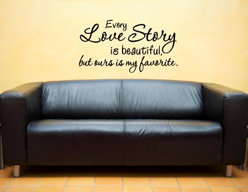 new year Every love story beautiful favoriteB00A414YH0