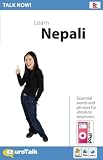 Learn Nepali