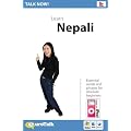 Talk Now! Nepali