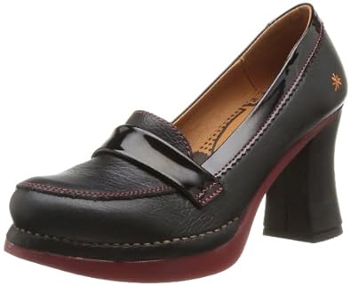 Art Liverpool 92, Escarpins femme Marron (Moka Brown), 40 EU
