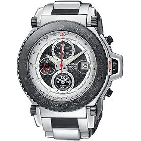 Click here to buy Pulsar Watches Pulsar Tech Gear Flight Computer 100m Water Resistant, Alarm Chronograph Mens Watch .