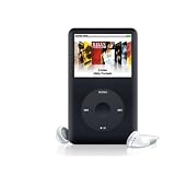 Apple - iPod Classic - 160 Go - Noirpar Apple