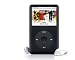 MP3-Player Apple iPod Classic 160 Go Noir