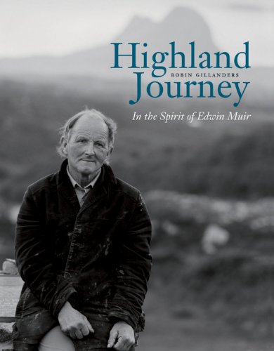 highland journey in the spirit of edwin muir