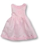 Girandola Rose Heart Dress with Bloomers, Dress sets, Girls, 9-12 months