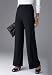 Jessica London Plus Size Stretch Jersey Straight-Leg Pants
