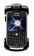THB BURY Comfort Cradle for BlackBerry 8900 (Black)