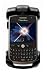 THB BURY Comfort Cradle for BlackBerry 8900 (Black)