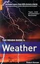 The Rough Guide to Weather (Rough Guides Reference Titles)