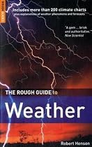 The Rough Guide to Weather (Rough Guides Reference Titles)