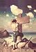 Great Cross - 16x24 Giclee Fine Art Print framed in Black (20x30 finished)