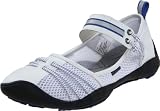 J-41 Women's Tribal Ballet Flat