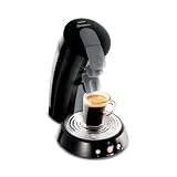 Senseo SL7820/65 Single Serve Deluxe Coffee Machine, Black