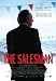 The Salesman Poster Movie Canadian 11 x 17 Inches - 28cm x 44cm Jean-Fran?ois Boudreau Jean-Robert Bourdage Nathalie Cavezzali Pierre Leblanc Gilbert Sicotte Jeremy Tessier