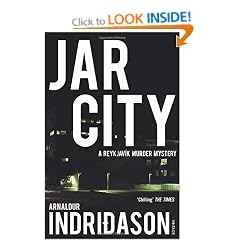 Jar City (Reykjavik Murder Mysteries 1)