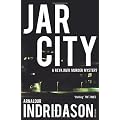Jar City: A Reykjavik Murder Mystery