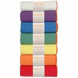 Skidless Yoga Towel