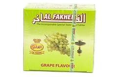 Al Fakher 250g Premium Shisha