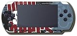 Wrapstar RFU Mud Graphic Skin (PSP)