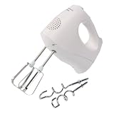 Kenwood HM320 3 Speed 250W Hand Mixer White