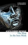 The man in the iron mask